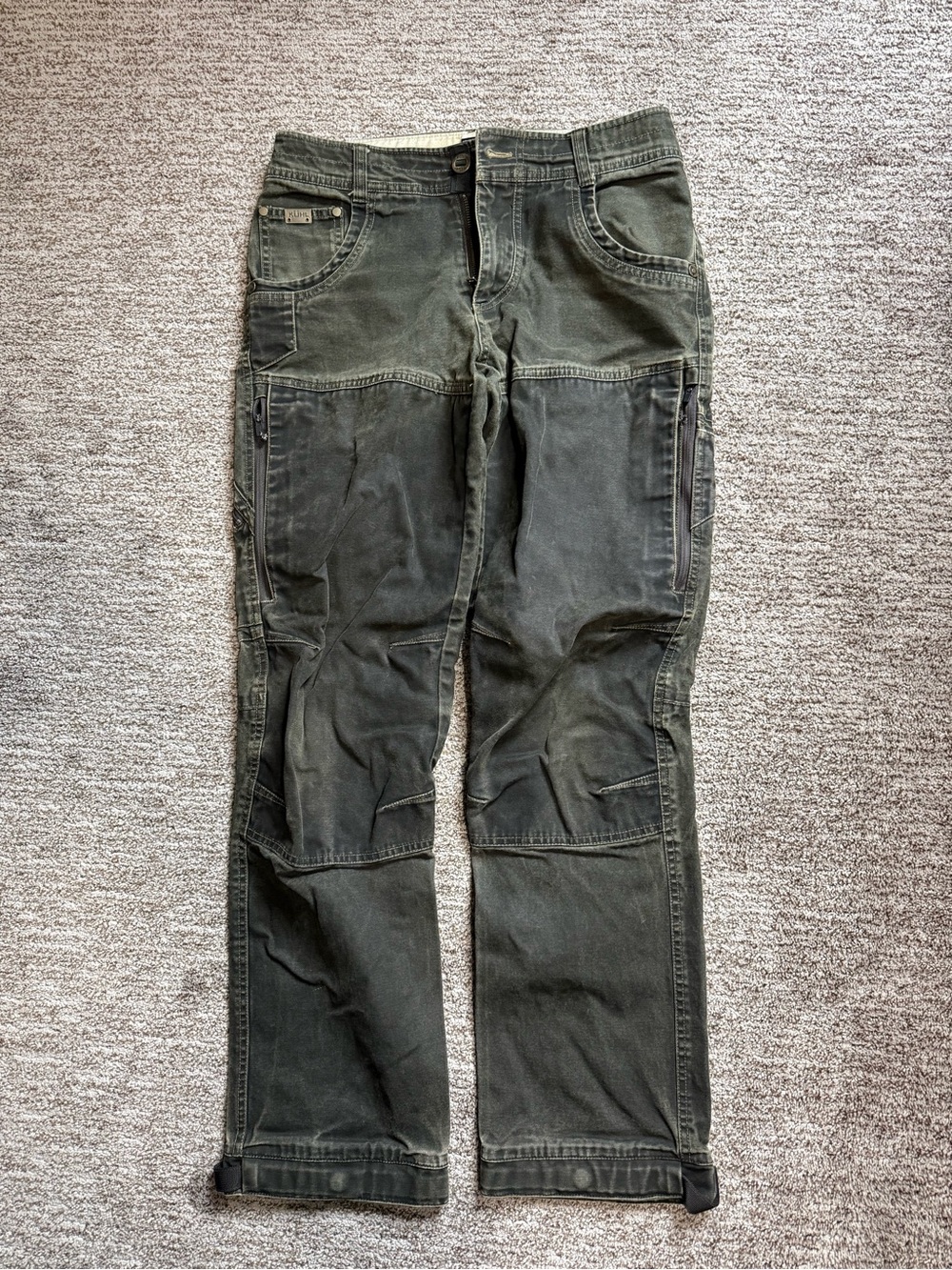 Kuhl Above The Law pants